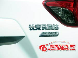 马自达长安马自达马自达CX-52013款 基本型