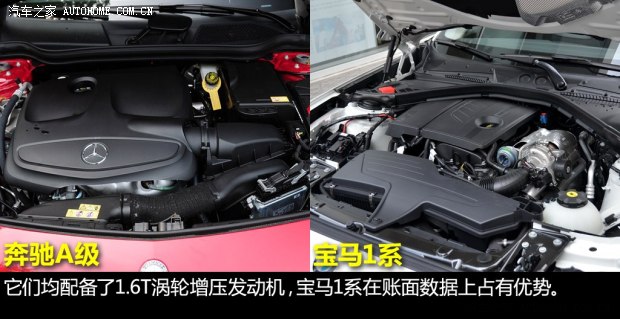 奔驰奔驰(进口)奔驰A级2013款 A180 时尚型