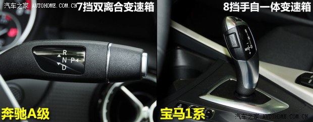 奔驰奔驰(进口)奔驰A级2013款 A180 时尚型