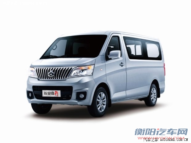 长安长安汽车睿行2014款 1.5L经典型