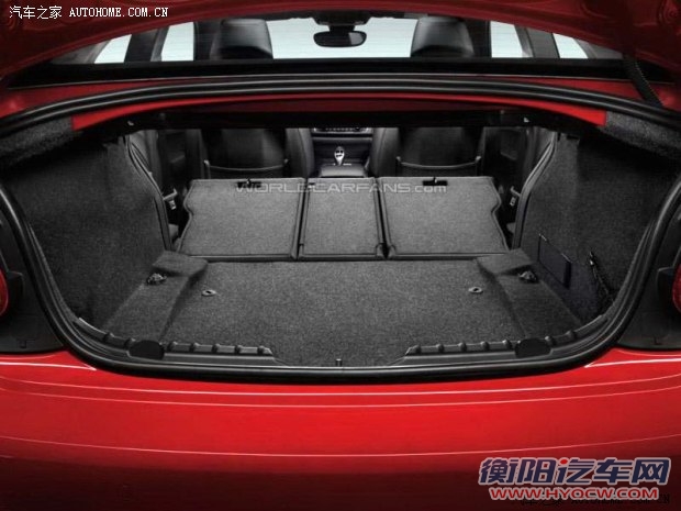 宝马宝马(进口)宝马2系2014款 M235i