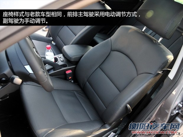 双龙双龙汽车柯兰多2014款 2.0L 汽油四驱自动豪华导航版