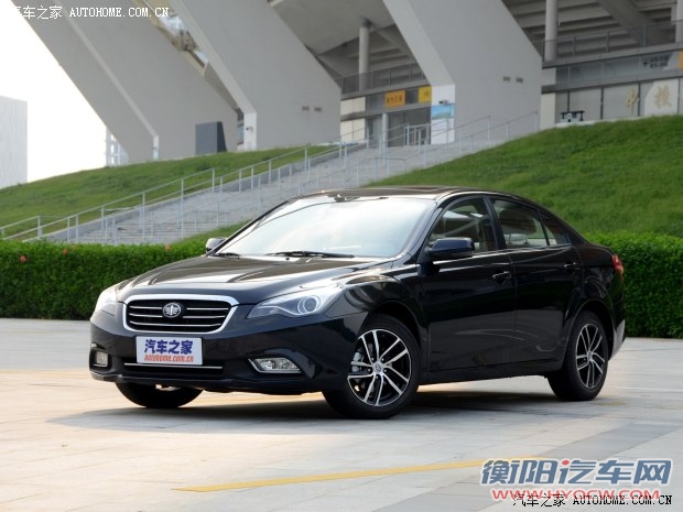 奔腾一汽奔腾奔腾B502013款 1.8L AT尊贵型 奔腾一汽奔腾奔腾B502013款 1.8L AT尊贵型