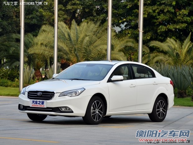 奔腾一汽奔腾奔腾B502013款 1.6L MT豪华型 奔腾一汽奔腾奔腾B502013款 1.6L MT豪华型