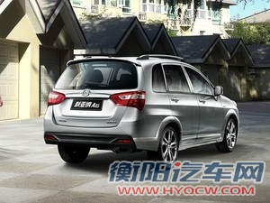 铃木昌河铃木利亚纳A62014款 两厢 1.4L 手动