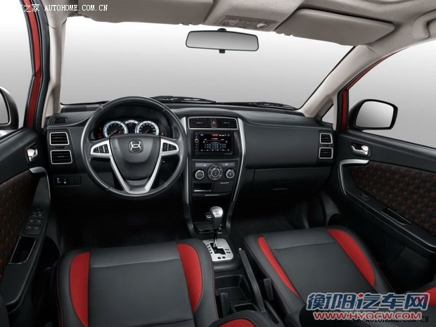 铃木昌河铃木利亚纳A62014款 两厢 1.5L 自动