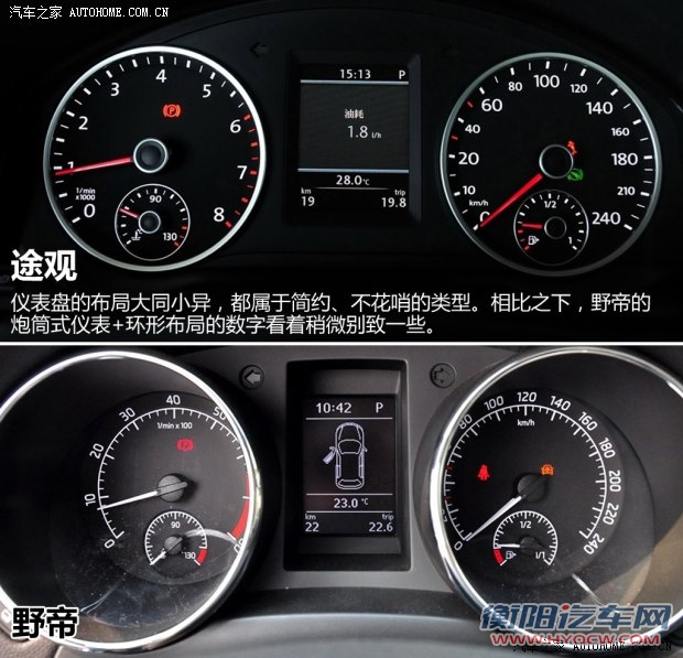 斯柯达上海大众斯柯达野帝2014款 1.8TSI DSG野驱版