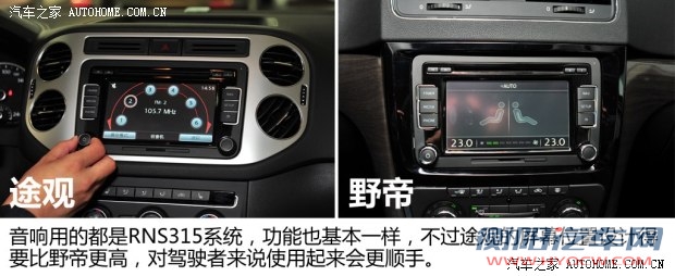 斯柯达上海大众斯柯达野帝2014款 1.8TSI DSG野驱版