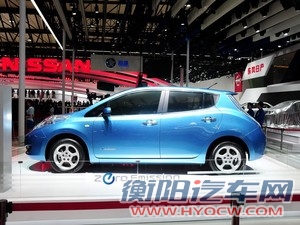 启辰东风日产启辰e302013款 基本型