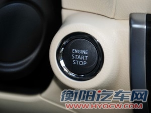 丰田一汽丰田威驰2014款 1.5L 自动智尊版