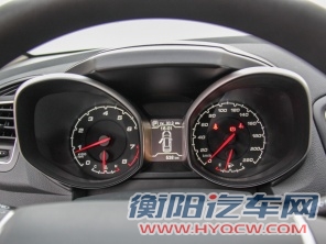奇瑞汽车2013款瑞虎5