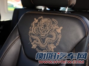 JeepJeep牧马人2014款 3.6L 龙腾典藏版