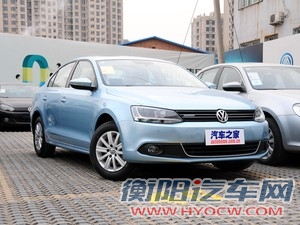 大众一汽-大众速腾2013款 1.4TSI 蓝驱版