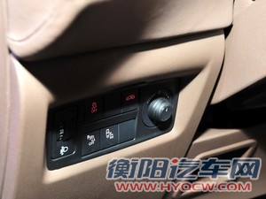 DS长安标致雪铁龙DS 5LS2014款 基本型