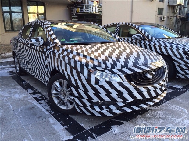 汽车之家
