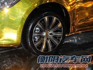 广汽吉奥广汽吉奥吉奥GA2014款 基本型