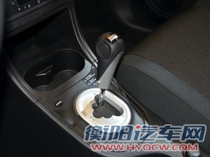 MG上汽集团MG32014款 1.5L 自动精英版