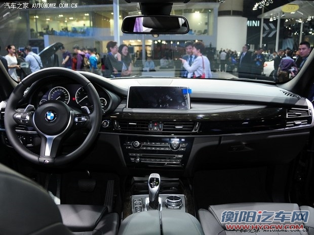 宝马宝马(进口)宝马X52014款 xDrive50i M运动型