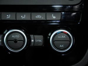 大众大众(进口)尚酷2013款 2.0TSI GTS