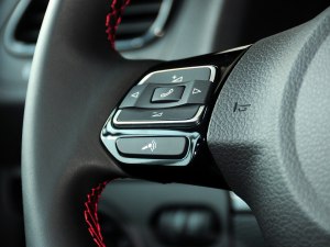 大众大众(进口)尚酷2013款 2.0TSI GTS