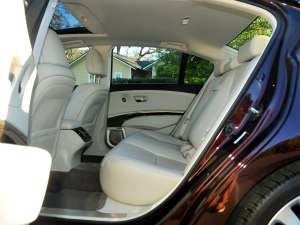 讴歌讴歌讴歌RLX2013款 基本型