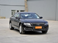 奥迪A8L 2013款 2.5 30FSI 舒适型