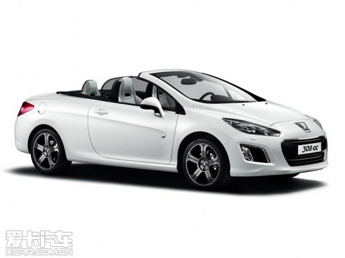 标致308CC/207CC罗兰