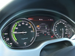 奥迪A8L 40 Hybrid