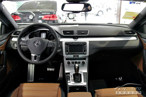 2013款大众CC