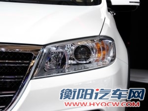哈弗长城汽车哈弗H62013款 运动版