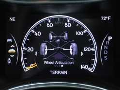 Jeep2014款大切诺基