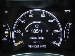 Jeep2014款大切诺基