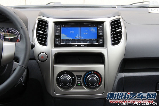 5月销量最高SUV车型TOP10 势头依然不减(4)