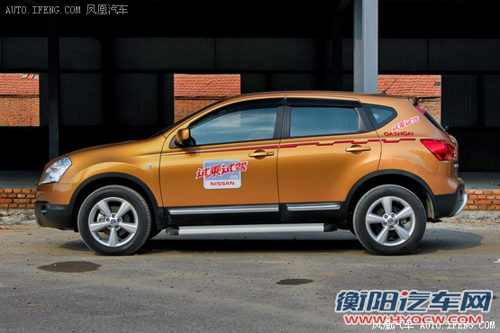 5月销量最高SUV车型TOP10 势头依然不减(6)