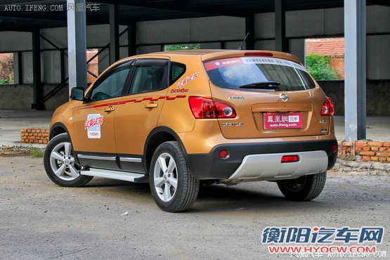 5月销量最高SUV车型TOP10 势头依然不减(6)