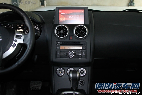 5月销量最高SUV车型TOP10 势头依然不减(6)