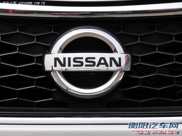 日产东风日产骐达2011款 1.6L CVT豪华型