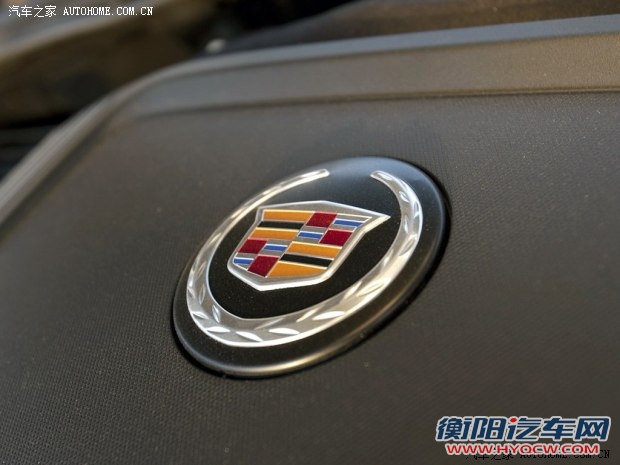 凯迪拉克凯迪拉克(进口)凯迪拉克ATS2013款 3.6L AWD