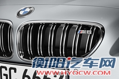 宝马M6 Gran Coupe