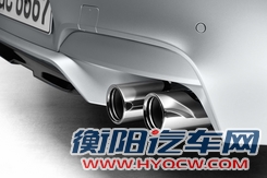 宝马M6 Gran Coupe