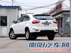 比亚迪比亚迪比亚迪S62012款 2.4L 自动尊享型