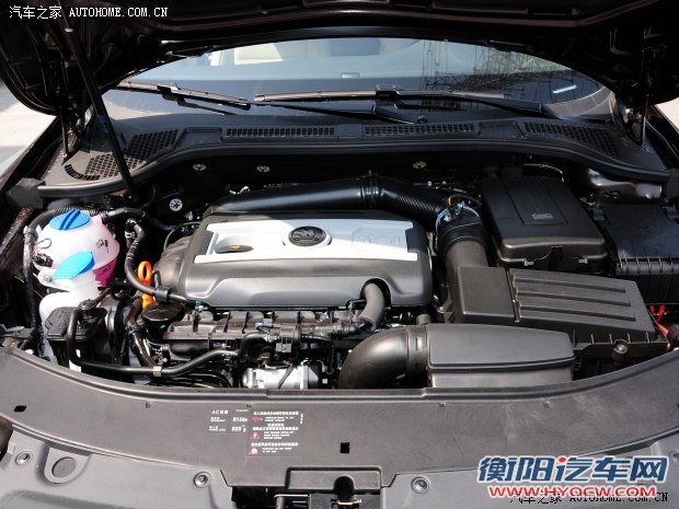斯柯达上海大众斯柯达速派2013款 1.8TSI 自动雅仕版