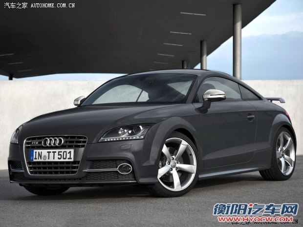 奥迪奥迪(进口)奥迪TTS2013款 TTS Coupe 2.0TFSI quattro competition