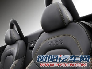 奥迪奥迪(进口)奥迪TTS2013款 TTS Roadster 2.0TFSI quattro competition