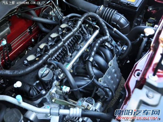 广汽吉奥广汽吉奥星朗2013款 1.5L 七座至尊型