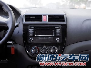 风行东风风行景逸2014款 XL 1.5L 手动豪华型 国IV