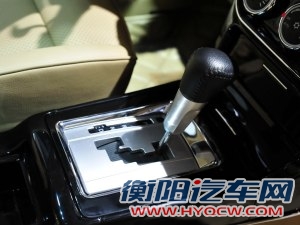 三菱东南汽车风迪思2013款 基本型