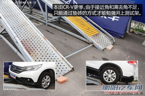 丰田一汽丰田丰田RAV42013款 2.5L 自动四驱尊贵版