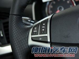 双龙双龙汽车柯兰多2014款 2.0L 汽油两驱自动精英导航版