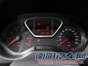 雪铁龙东风雪铁龙爱丽舍2014款 1.6L 自动豪华型